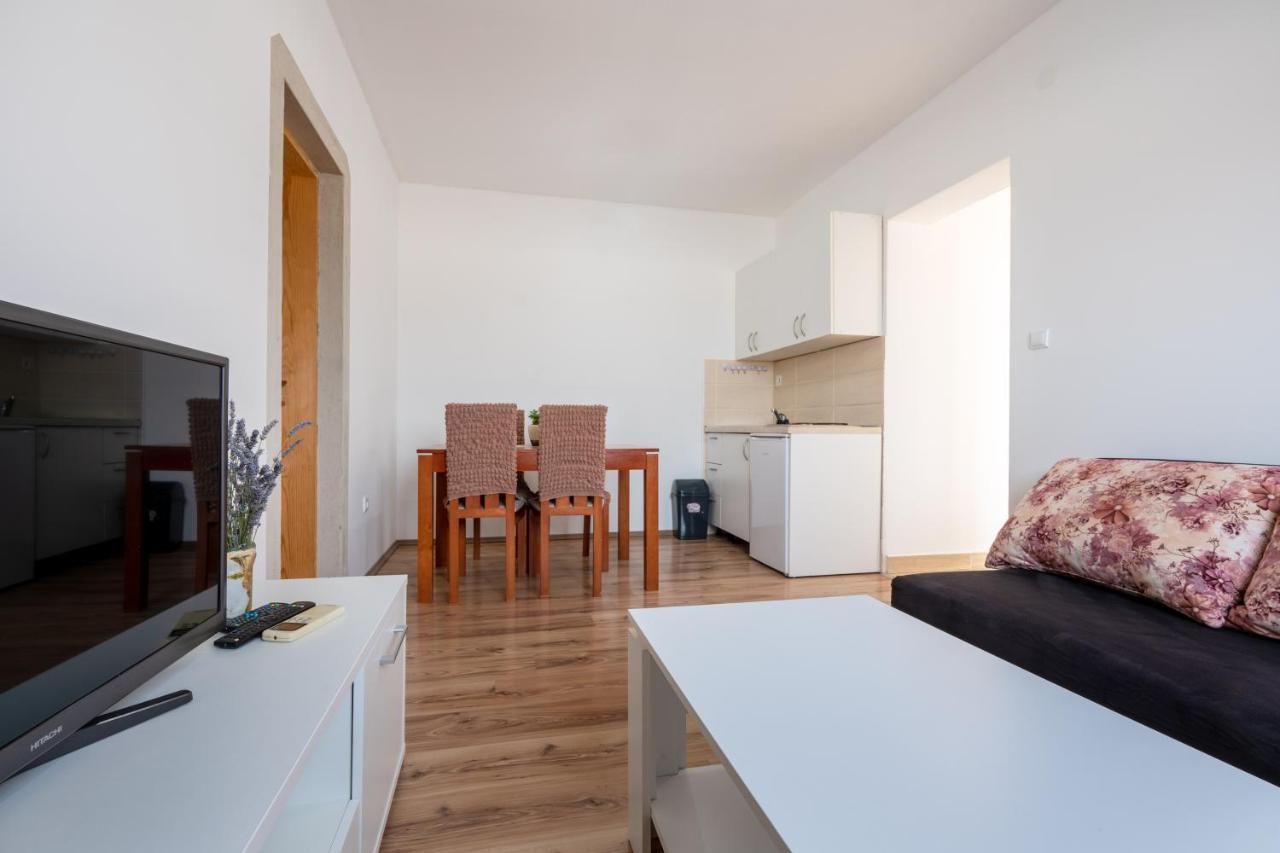 Apartmani Neuense Neum Zewnętrze zdjęcie