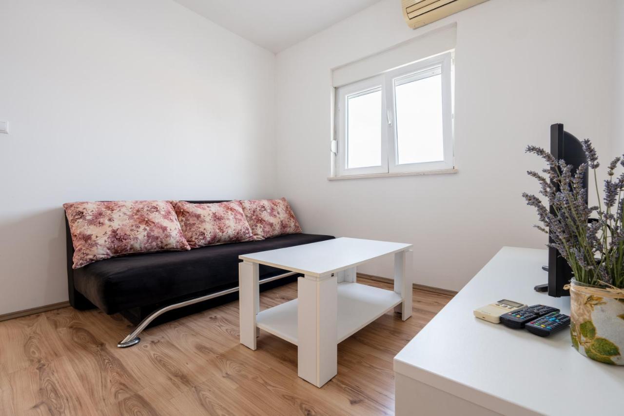 Apartmani Neuense Neum Zewnętrze zdjęcie