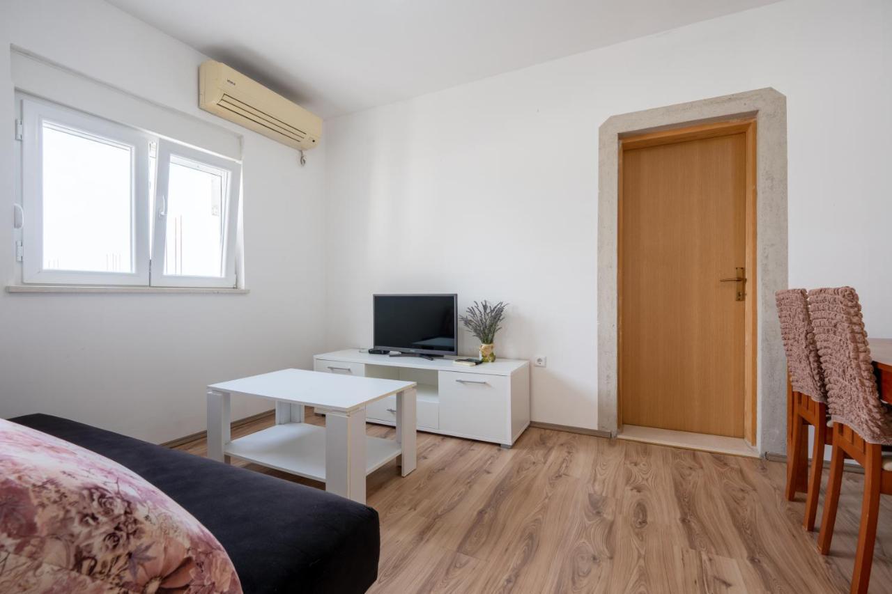 Apartmani Neuense Neum Zewnętrze zdjęcie