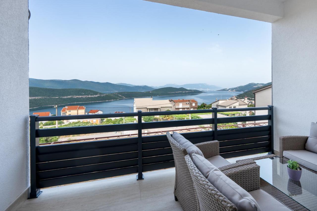 Apartmani Neuense Neum Zewnętrze zdjęcie