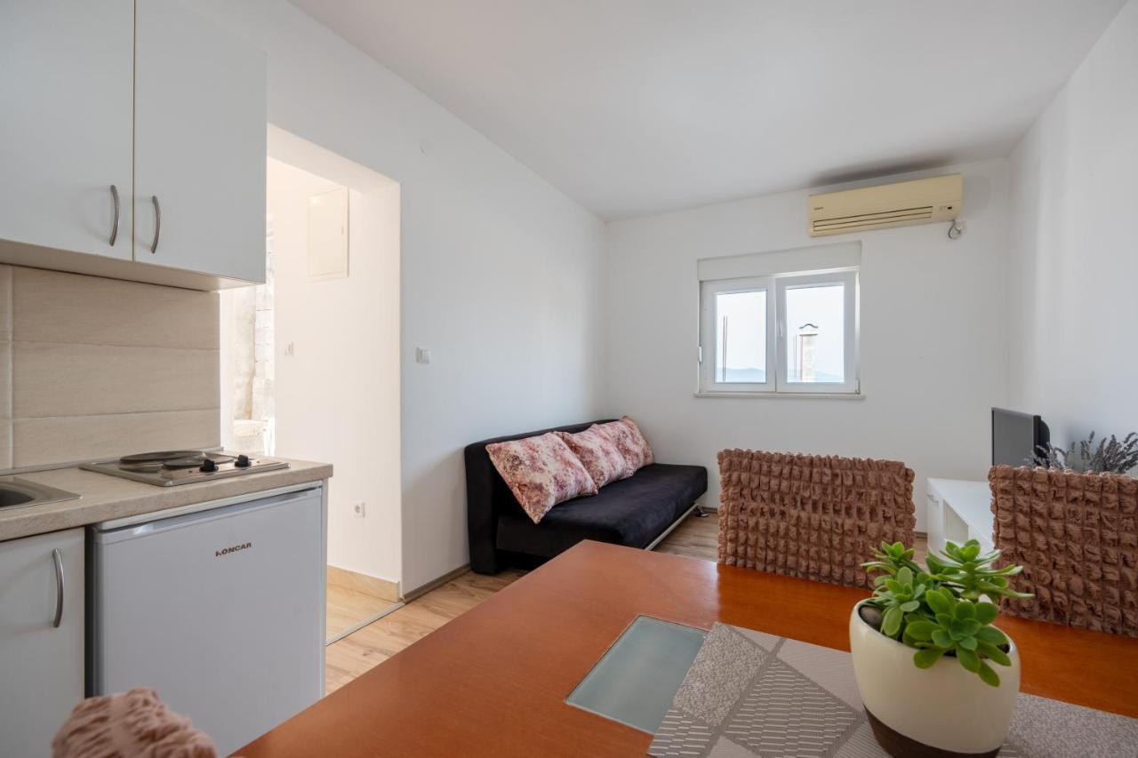 Apartmani Neuense Neum Zewnętrze zdjęcie