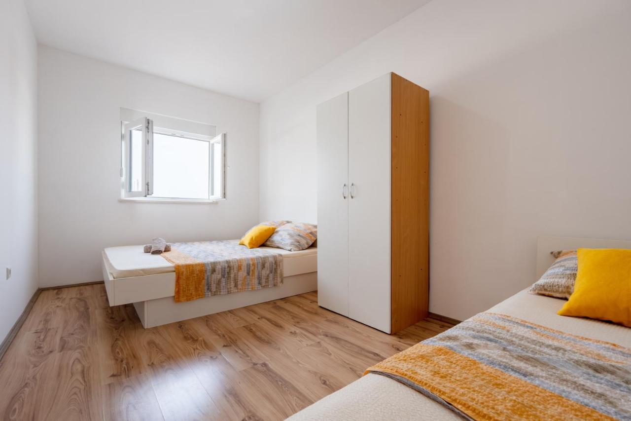 Apartmani Neuense Neum Zewnętrze zdjęcie