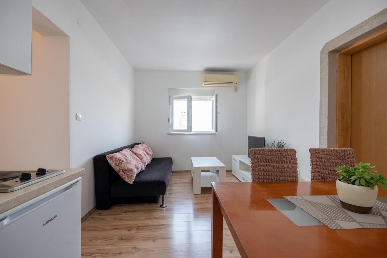 Apartmani Neuense Neum Zewnętrze zdjęcie