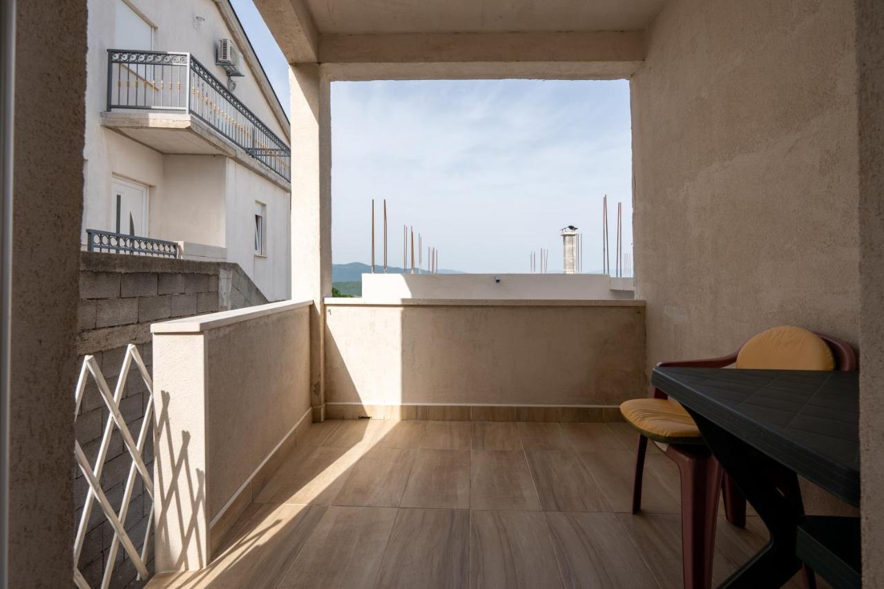 Apartmani Neuense Neum Zewnętrze zdjęcie