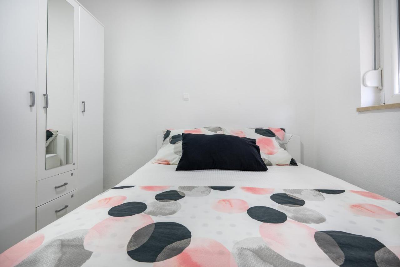 Apartmani Neuense Neum Zewnętrze zdjęcie
