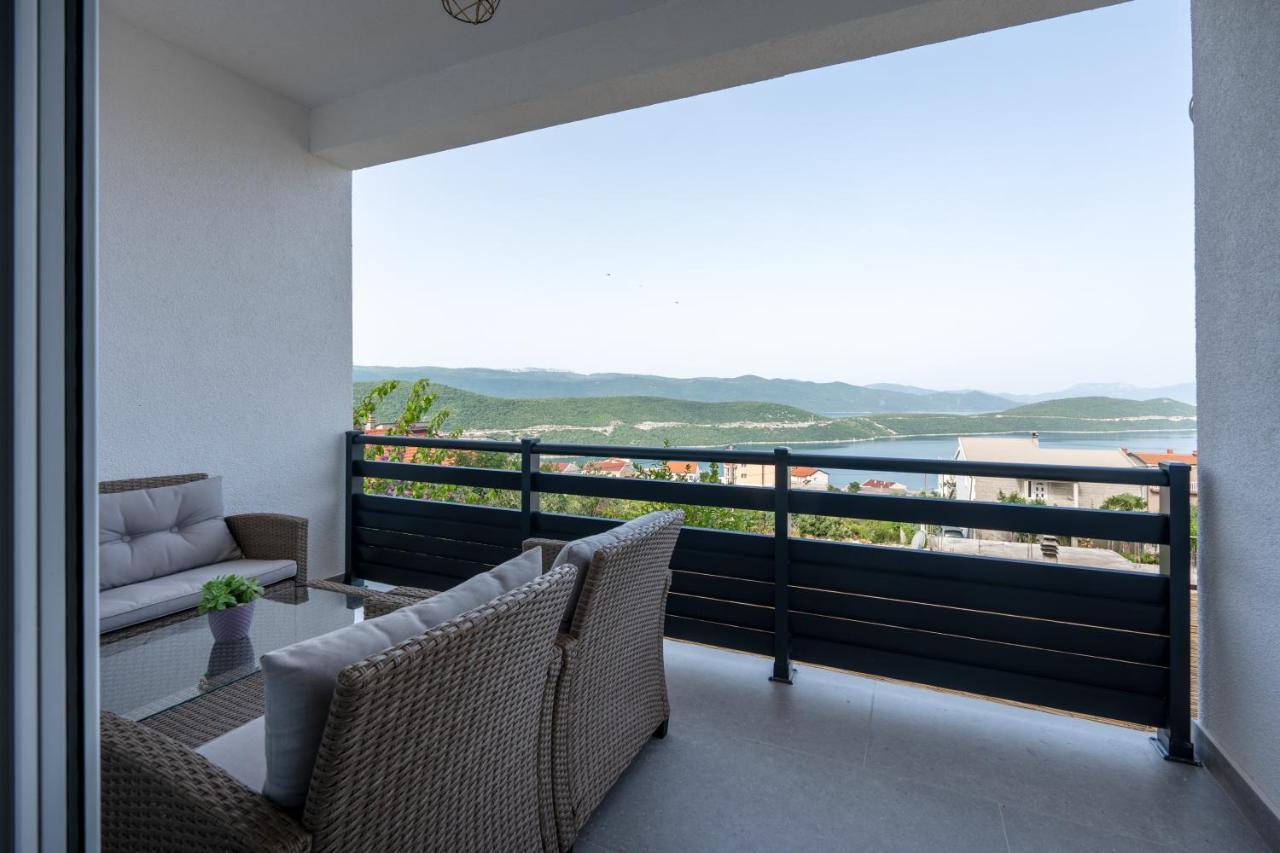 Apartmani Neuense Neum Zewnętrze zdjęcie