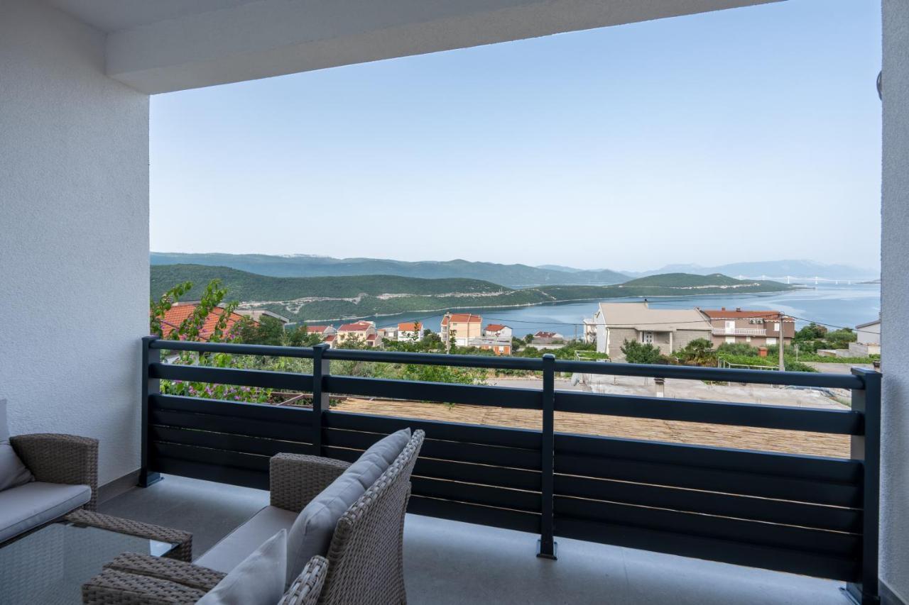 Apartmani Neuense Neum Zewnętrze zdjęcie
