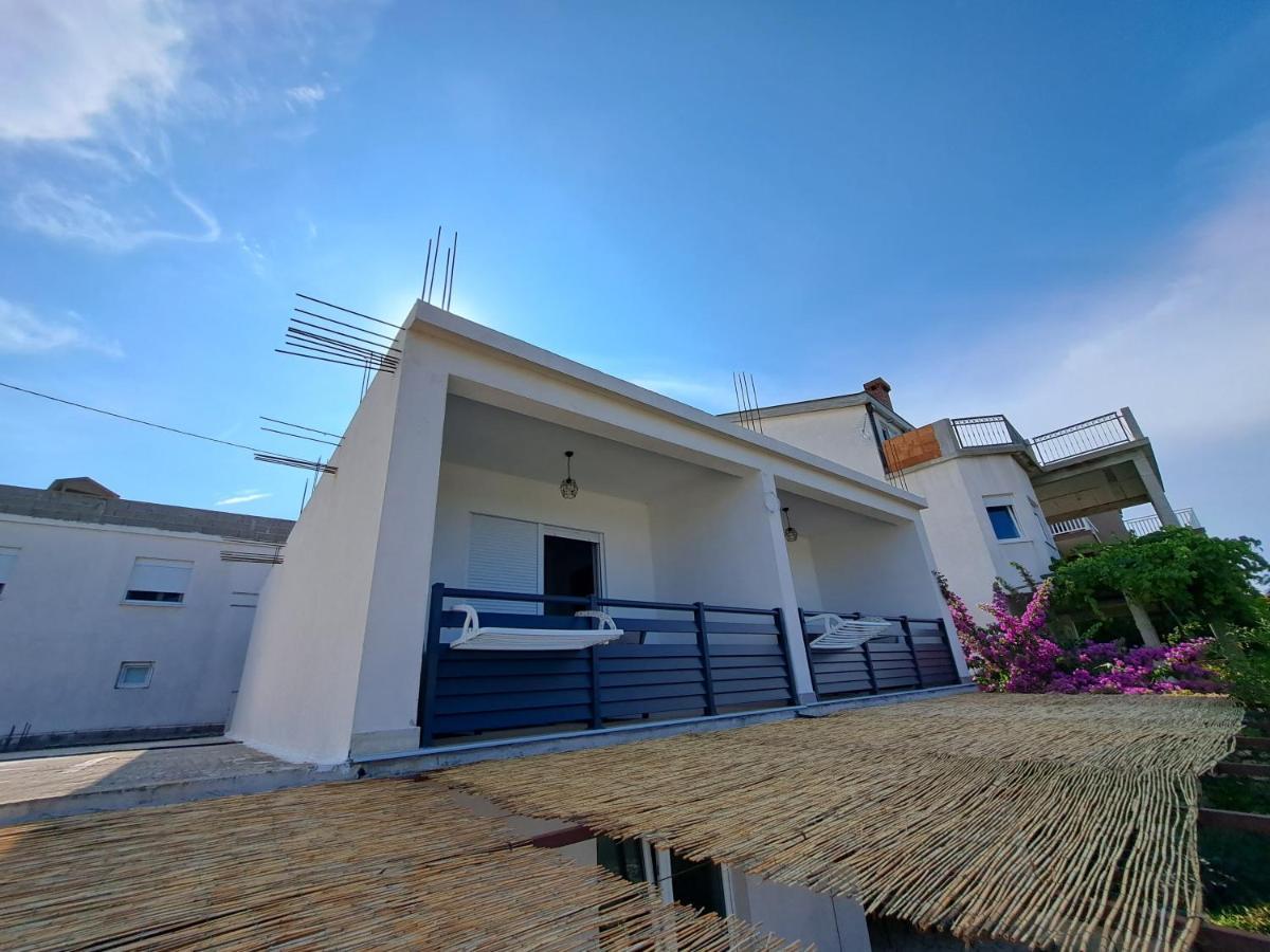 Apartmani Neuense Neum Zewnętrze zdjęcie
