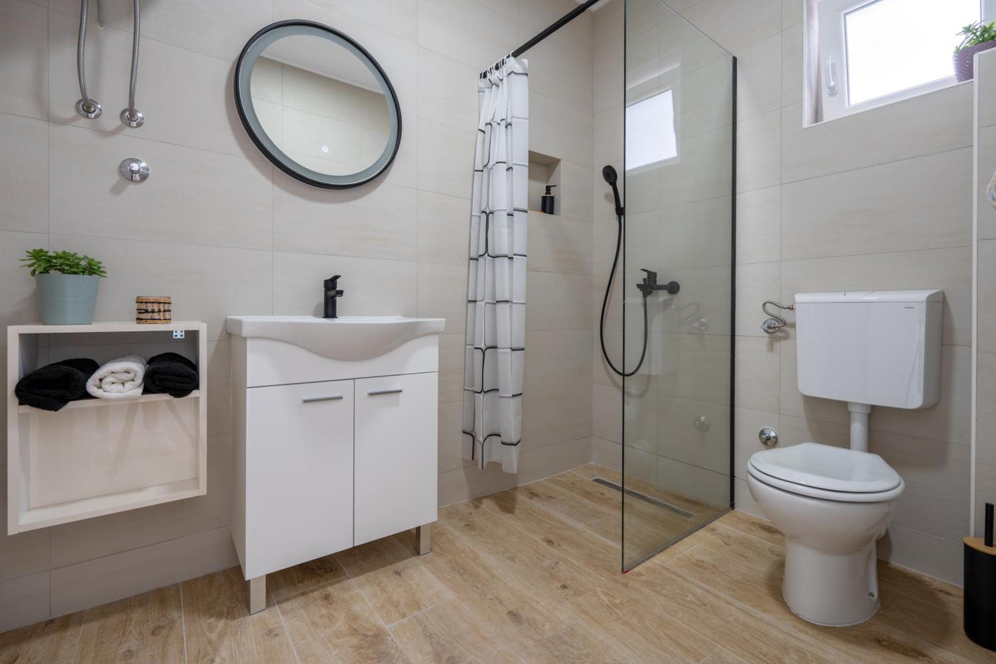 Apartmani Neuense Neum Zewnętrze zdjęcie