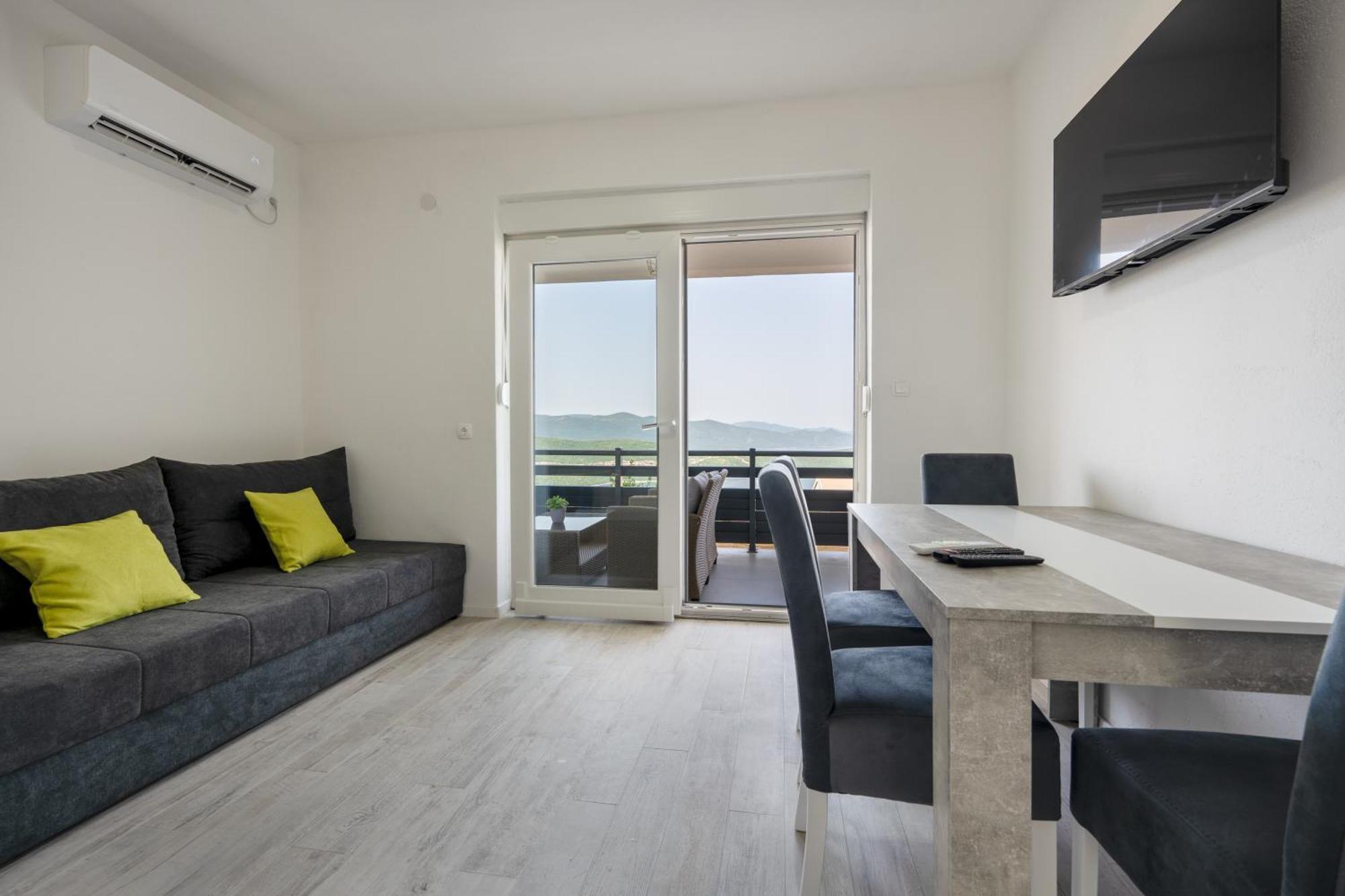 Apartmani Neuense Neum Zewnętrze zdjęcie