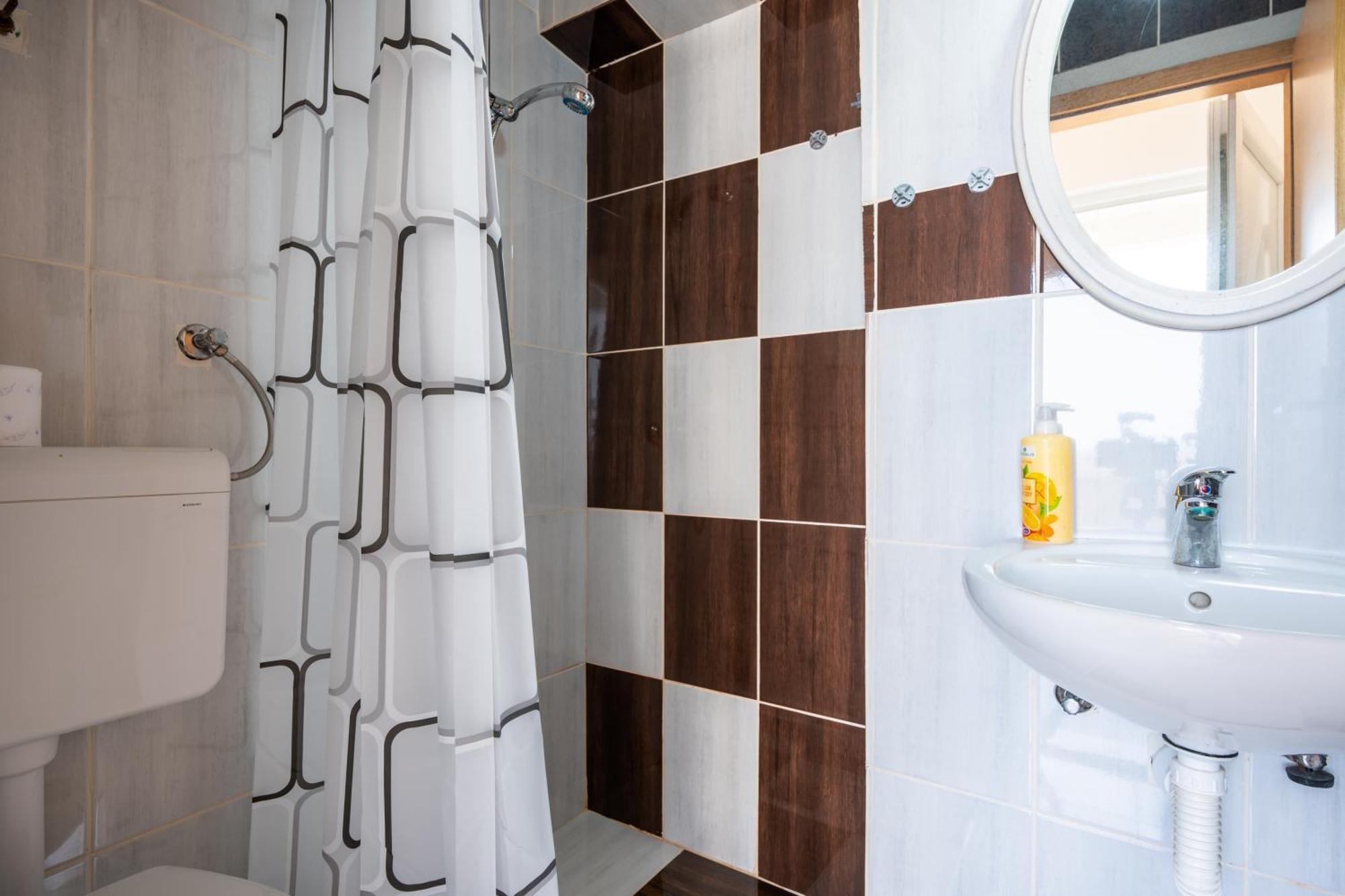 Apartmani Neuense Neum Zewnętrze zdjęcie