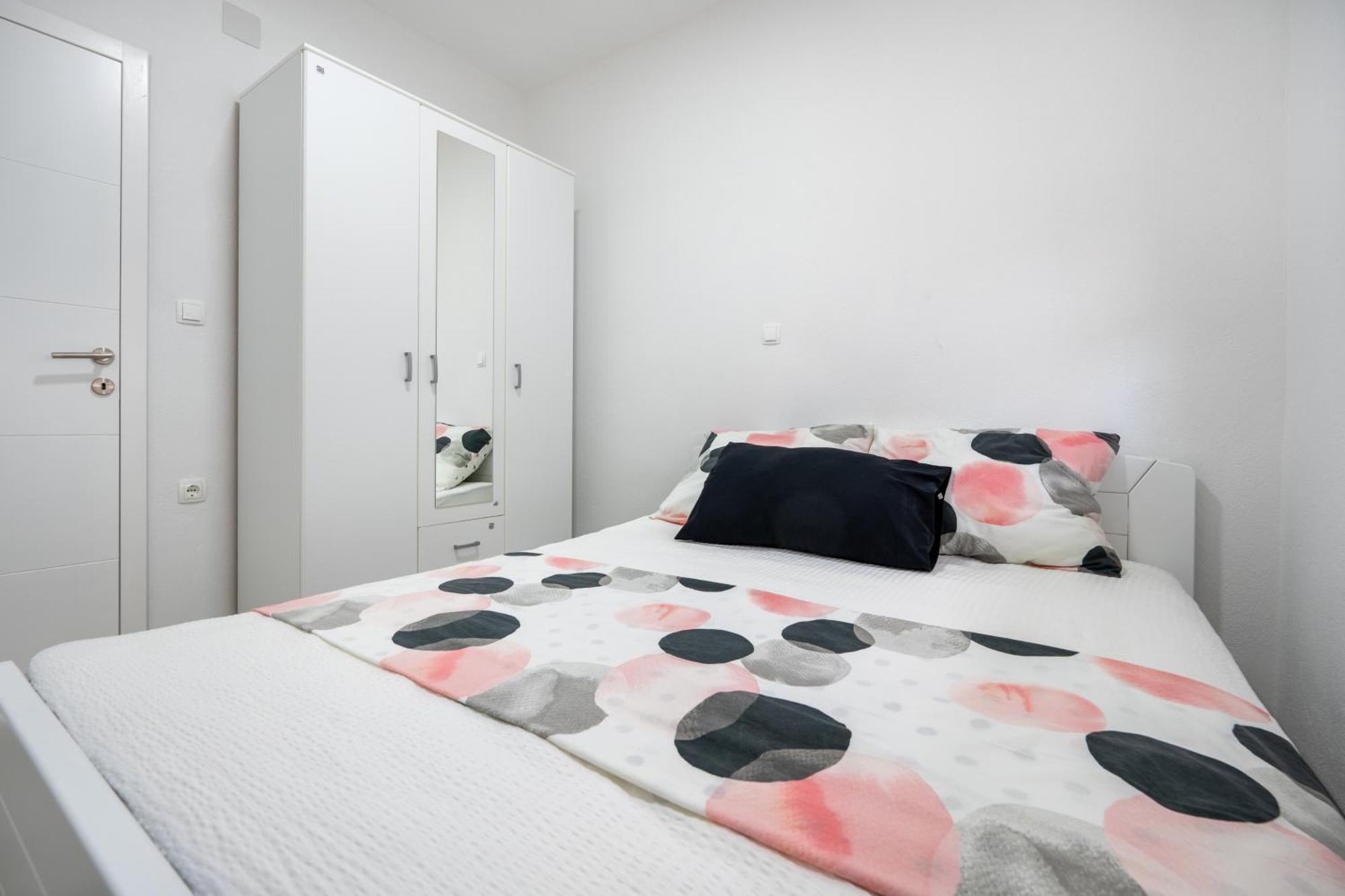 Apartmani Neuense Neum Zewnętrze zdjęcie