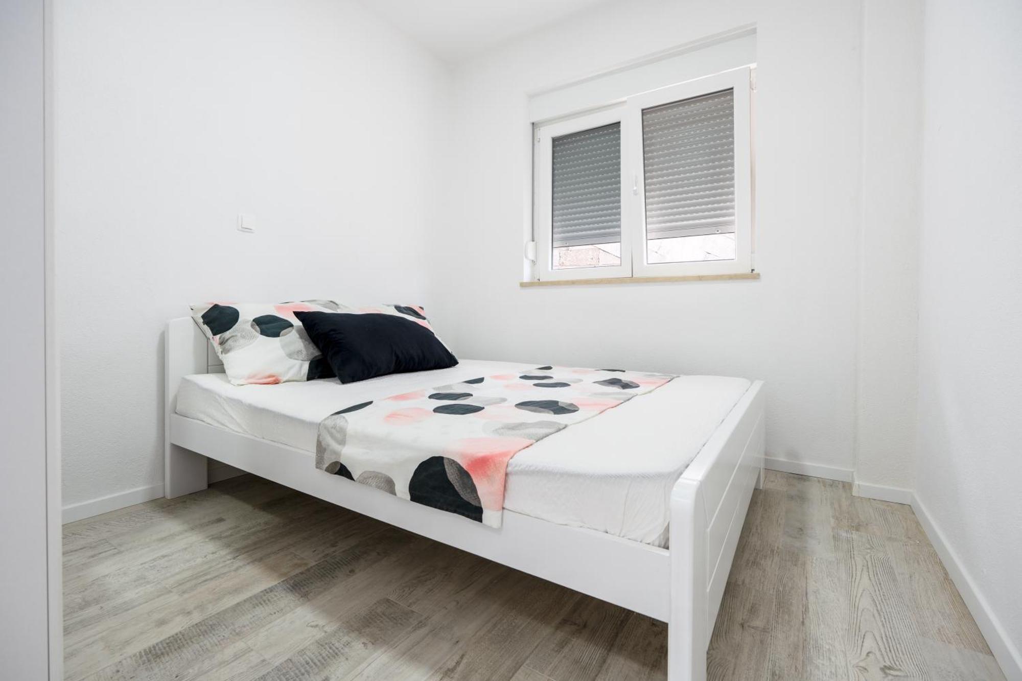 Apartmani Neuense Neum Zewnętrze zdjęcie