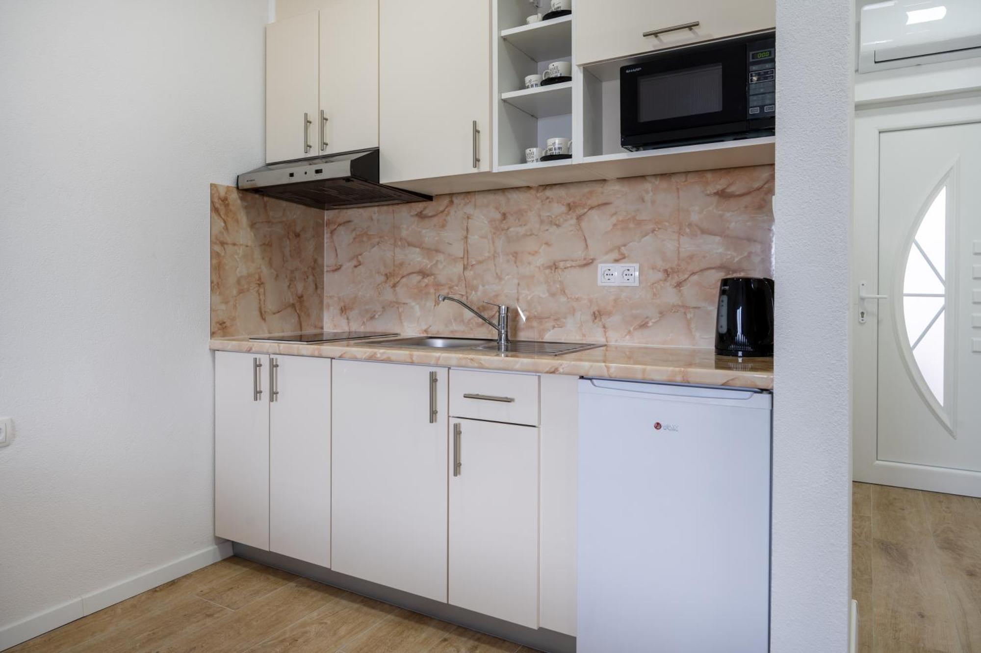 Apartmani Neuense Neum Zewnętrze zdjęcie