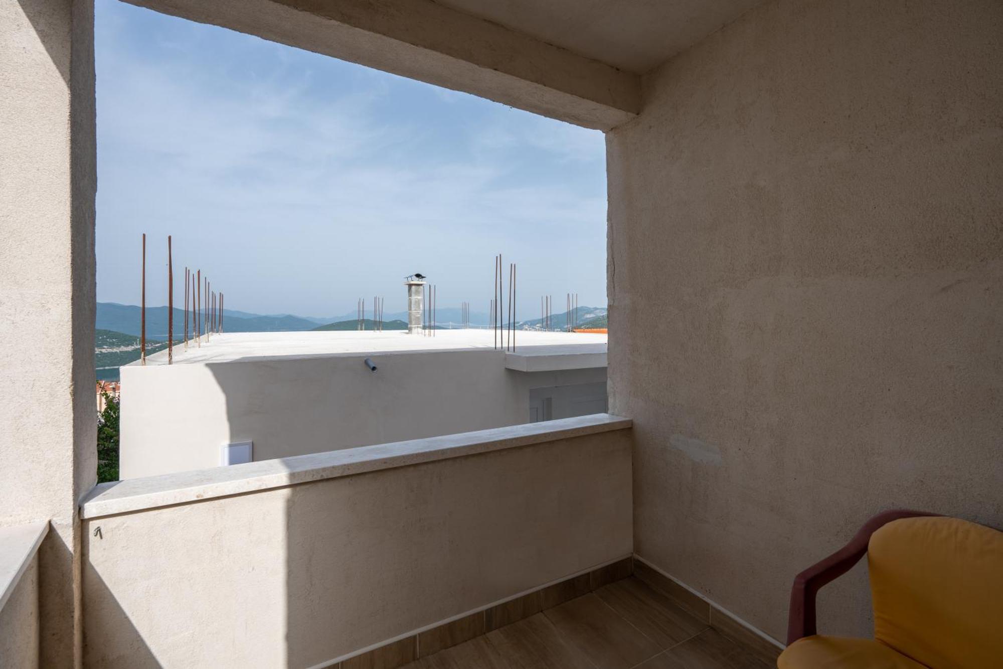 Apartmani Neuense Neum Zewnętrze zdjęcie
