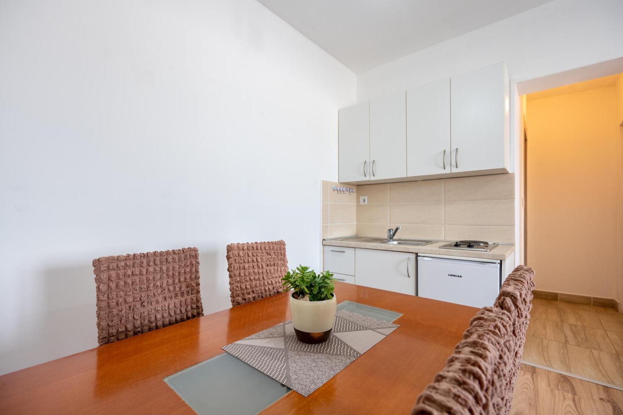 Apartmani Neuense Neum Zewnętrze zdjęcie