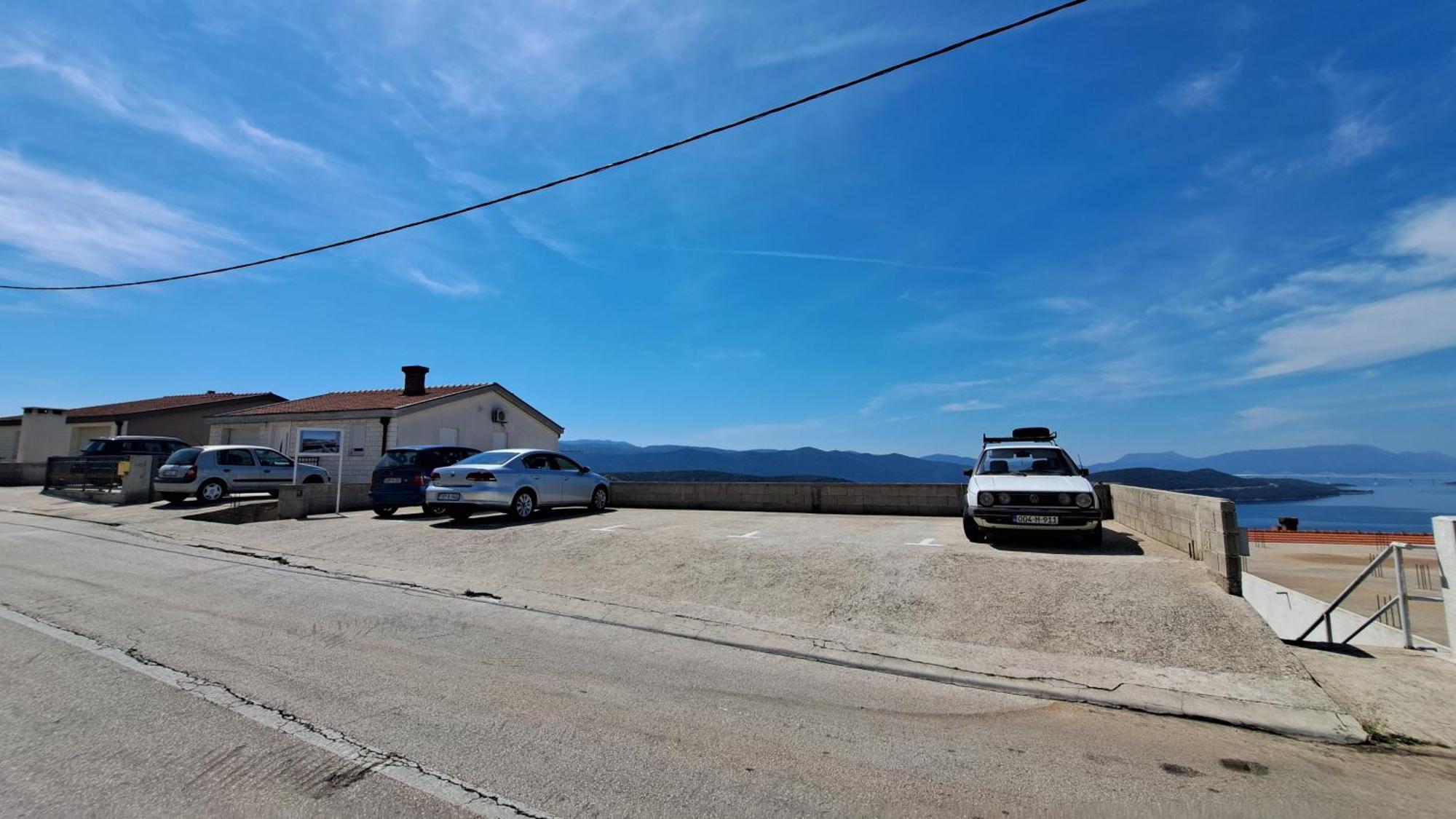 Apartmani Neuense Neum Zewnętrze zdjęcie