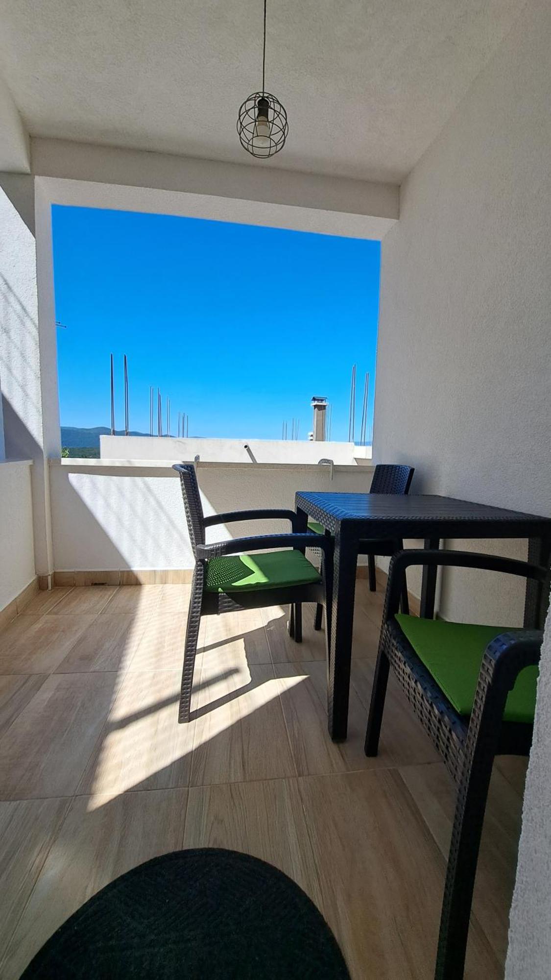 Apartmani Neuense Neum Zewnętrze zdjęcie