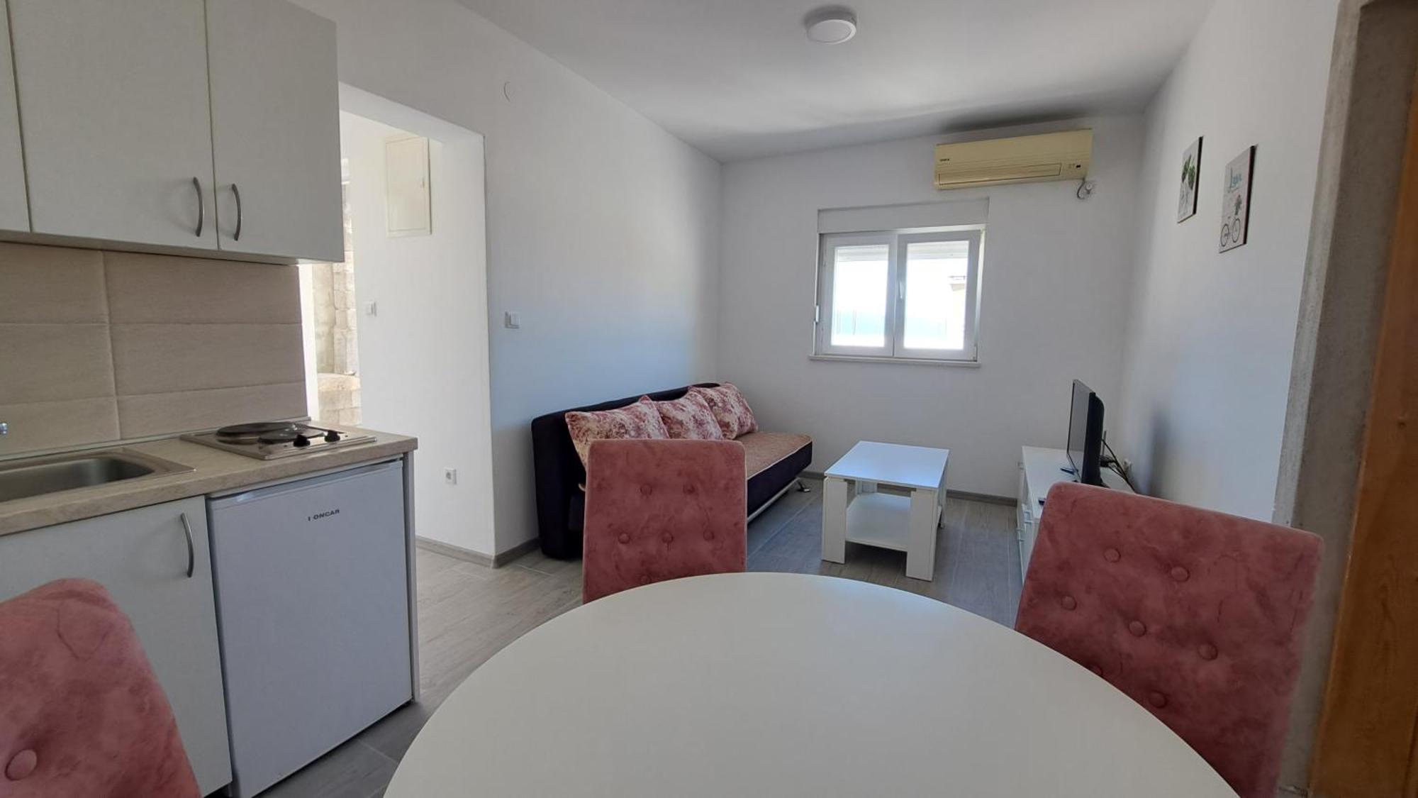 Apartmani Neuense Neum Zewnętrze zdjęcie