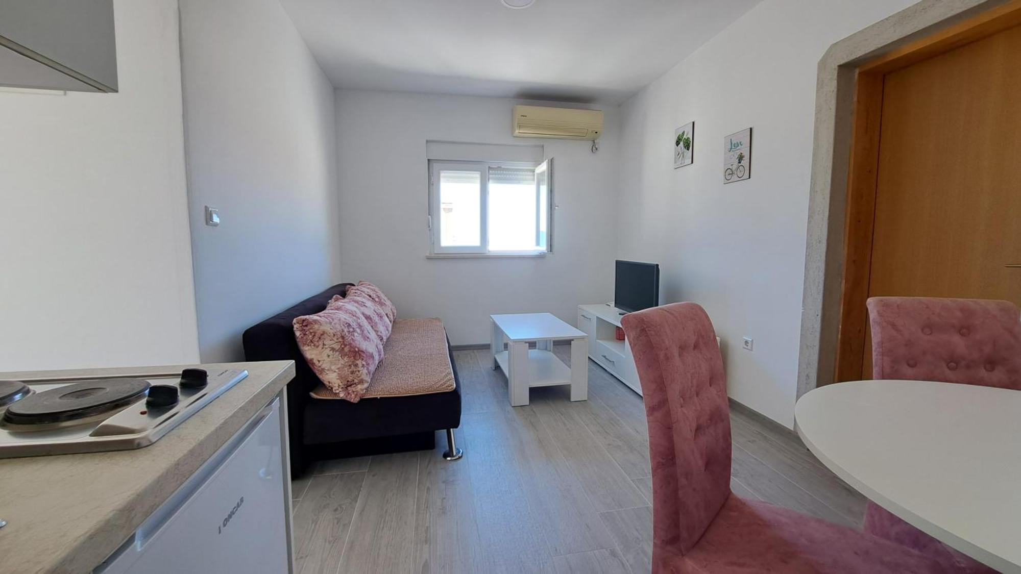 Apartmani Neuense Neum Zewnętrze zdjęcie