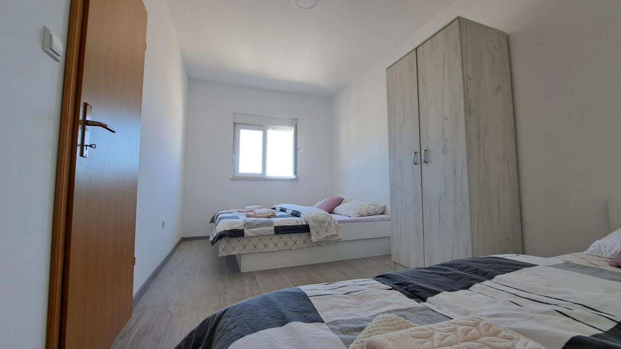 Apartmani Neuense Neum Zewnętrze zdjęcie