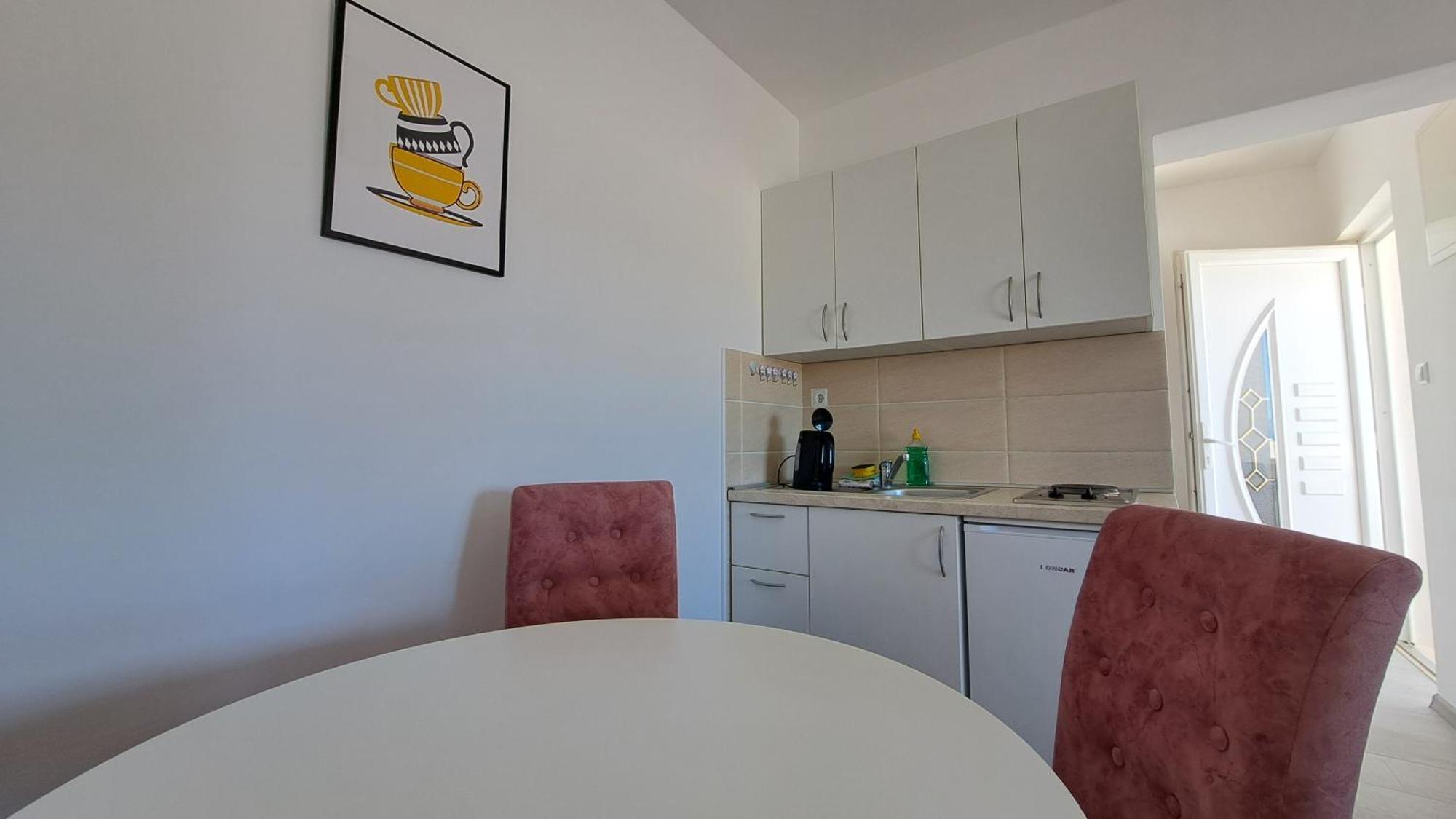 Apartmani Neuense Neum Zewnętrze zdjęcie
