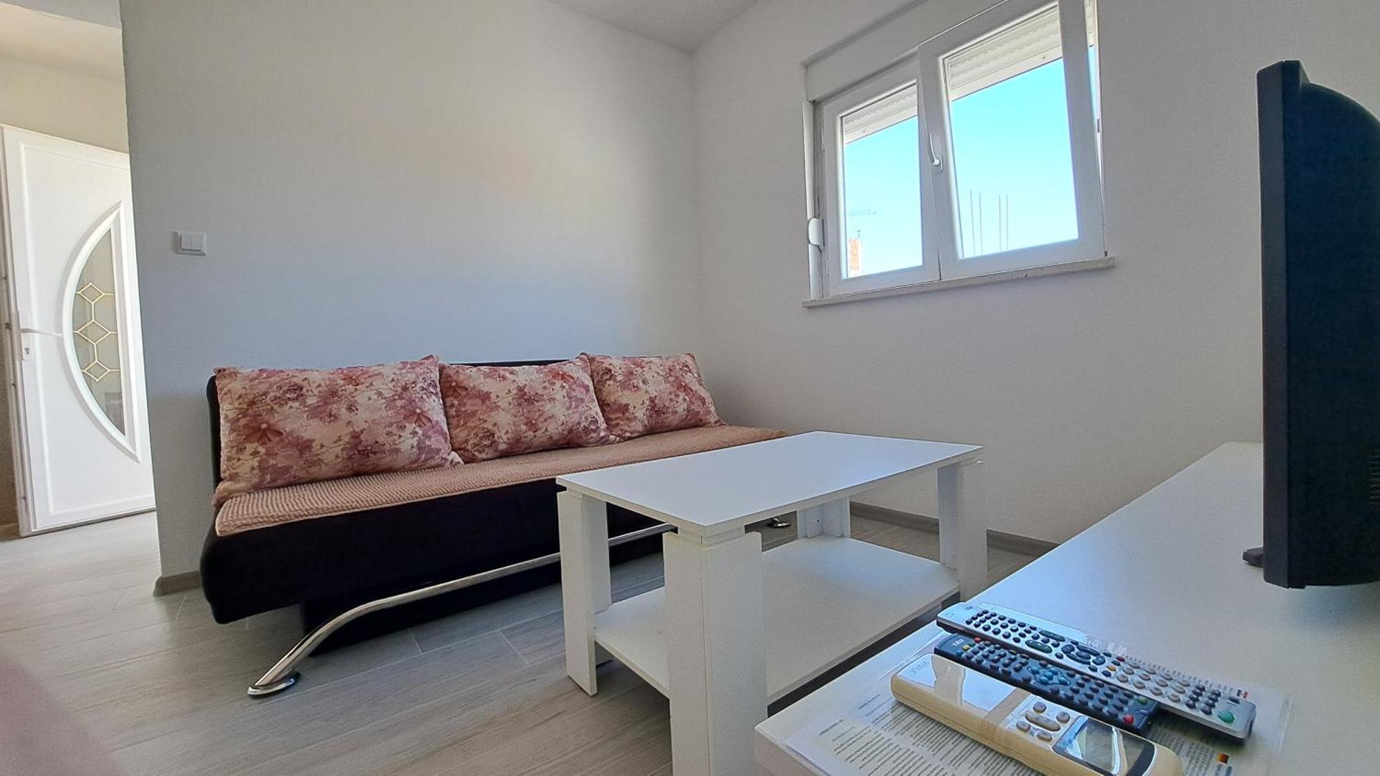 Apartmani Neuense Neum Zewnętrze zdjęcie