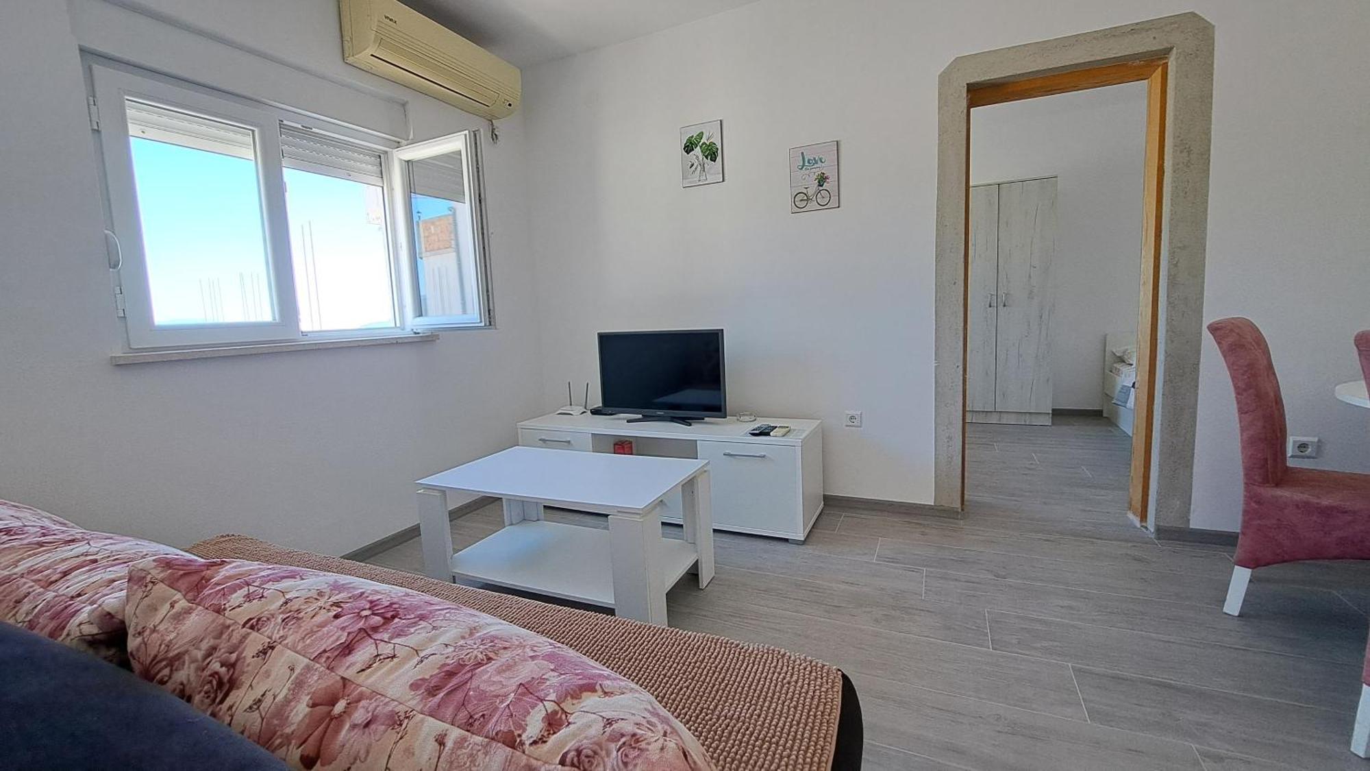 Apartmani Neuense Neum Zewnętrze zdjęcie