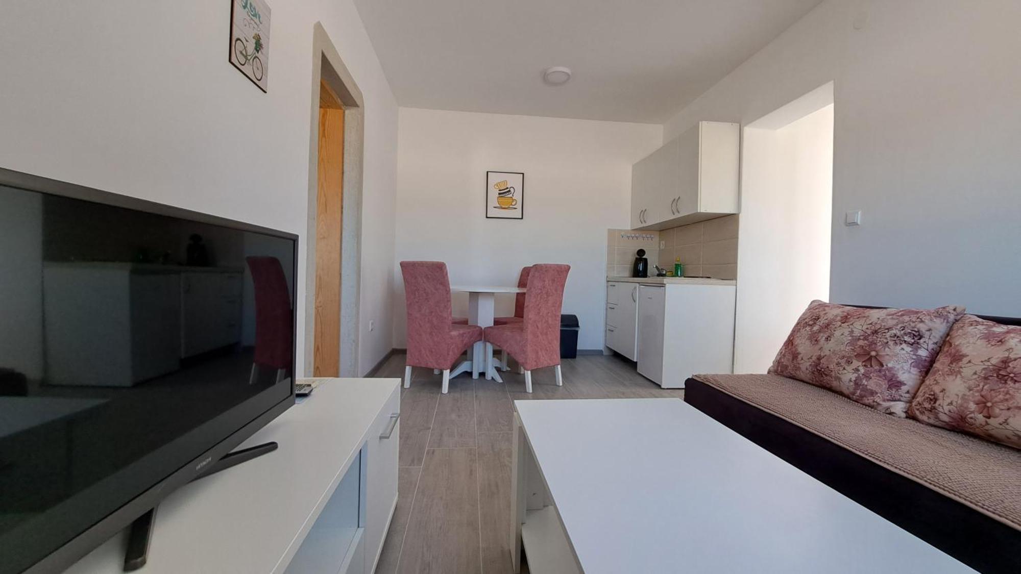 Apartmani Neuense Neum Zewnętrze zdjęcie